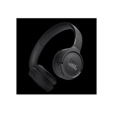 Auriculares Inalámbricos Supraaurales Tune 520 BT Negro JBLT520BTBLKAM - JBL