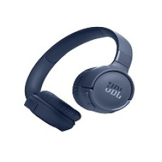 Auriculares Inalámbricos Supraaurales Tune 520 BT Azul JBLT520BTBLUAM - JBL