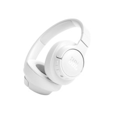 Auriculares Inalámbricos Tune 720 BT Blanco JBLT720BTWHTAM - JBL