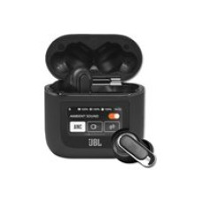 Auriculares True Wireless con Cancelación de Ruido Tour Pro 2 Negro JBLTOURPRO2BLK - JBL