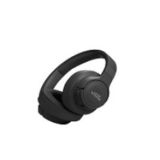 Auriculares Inalámbricos con Cancelación de Ruido Adaptativa JBLT770NCBLKAM - JBL