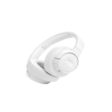 JBL Tune 770 BT Headphone Noise Cancelling Over Ear White JBL Tune 770 BT Headphone Noise Cancelling Over Ear White