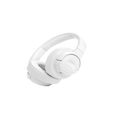 Auriculares Inalámbricos con Cancelación de Ruido Blanco JBLT770NCWHTAM - JBL