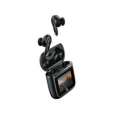 JBL Tour Pro 3 True wireless - Noise cancelling - Black