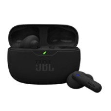 JBL Wave Beam 2 Headphone TWS Black