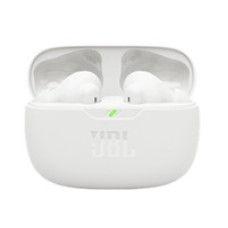 JBL Wave Beam 2 Headphone TWS White