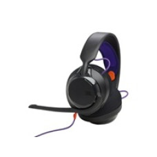 JBL Quantum 250 Gaming Headphones Black JBL Quantum 250 Gaming Headphones Black