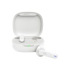 Auriculares de Botón True Wireless Blanco JBLWFLEXWHT - JBL