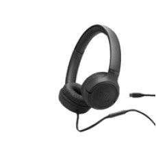 JBL TUNE 530 C Heapdhones - Headband - Black JBL TUNE 530 C Heapdhones - Headband - Black