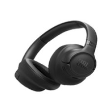 JBL TUNE 730 BT Heapdhones - Headband - Black