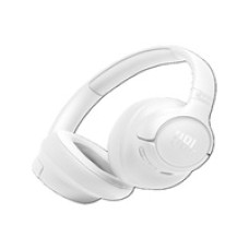 JBL TUNE 730 BT Heapdhones - Headband - White