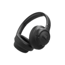 JBL TUNE 780 NC Heapdhones - Headband - Black JBL TUNE 780 NC Heapdhones - Headband - Black