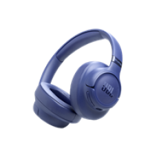 JBL TUNE 780 NC Heapdhones - Headband - Blue JBL TUNE 780 NC Heapdhones - Headband - Blue