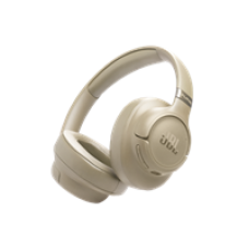 JBL TUNE 780 NC Heapdhones - Headband - Moccha JBL TUNE 780 NC Heapdhones - Headband - Moccha