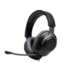 JBL Quantum 100 M2 Gaming Black JBL Quantum 100 M2 Gaming Black