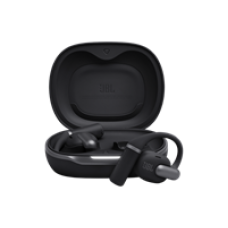 JBL Sense Pro - Black - EAR HOOK - Headphones - TWS - Open Sound