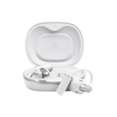 JBL Sense Pro - White - EAR HOOK - Headphones - TWS - Open Sound