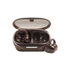 JBL Soundgear Clips - Copper -  EAR CUFF - Headphones - TWS - Open Sound