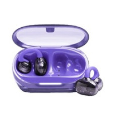 JBL Soundgear Clips - Purple -  EAR CUFF - Headphones - T