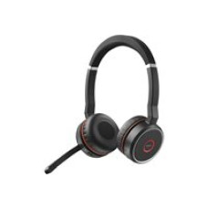 Jabra Evolve 75 SE Link380a MS Stereo Stand Jabra Evolve 75 SE Link380a MS Stereo Stand