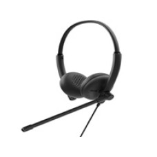 DELL AUDIFONOS WH125 con cable USB