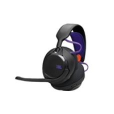 JBL Quantum 650 Gaming Headphones Black JBL Quantum 650 Gaming Headphones Black