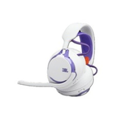 JBL Quantum 650 Gaming Headphones White