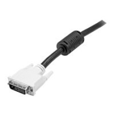 7m Male to Male DVI-D 2560x1600 Digital Monitor Cable