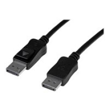 10m Active DP Cable DisplayPort to DisplayPort M/M