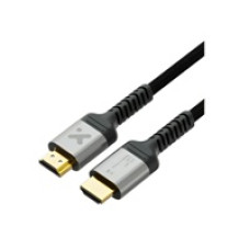 Xtech Cable HDMI 2.1 8K 60Hz 4K 120Hz 1.8mts XTC-637 Xtech Cable HDMI 2.1 8K 60Hz 4K 120Hz 1.8mts XTC-637