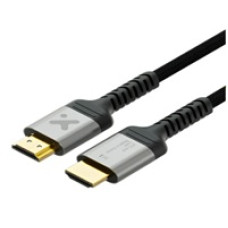 Xtech Cable HDMI 2.1 8K 60Hz 4K 120Hz 3.0mts XTC-640