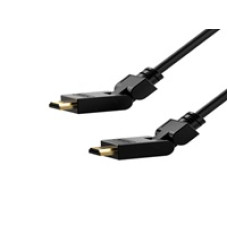 Xtech Swivel HDMIm to HDMImcable 6ft XTC-607
