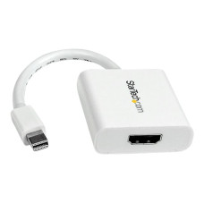StarTech.com Mini DisplayPort to HDMI Video Adapter Converte