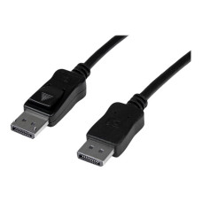 StarTech.com 15m Active DisplayPort Cable DP to DP M/M - D
