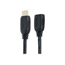 Cable Extensor HDMI Ultra HD 4k x 2k de 2mts HDEXT2M - StarTech.com