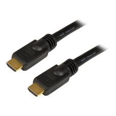 15m High Speed HDMI Cable 4K@30 - No Signal Booster Needed