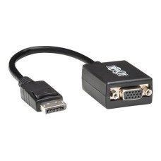 TRP Adaptador Cable Display Port a VGA 1920X1200 15.24 cm