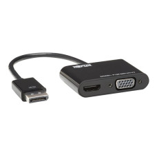 TRP Adap DisplayPort a VGA/HDMI 4K x 2K 24/30Hz