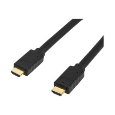 Cable de 7mts HDMI de Alta Velocidad Premium con Ethernet HDMM7MP - StarTech.com