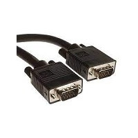Cable VGA Macho/Macho 1.8mts Monitor/TV/Proyector XTC-308 - Xtech