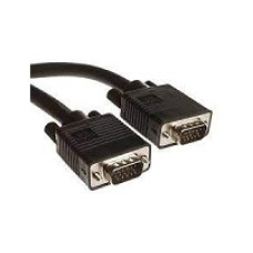 Cable VGA Macho/Macho 1.8mts Monitor/TV/Proyector XTC-308 - Xtech
