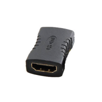 Adaptador con Conector HDMI Hembra a Hembra XTC-333 - Xtech Adaptador con Conector HDMI Hembra a Hembra XTC-333 - Xtech