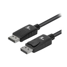 Cable HDMI 2.1 de 8K Macho a Macho de Alta Velocidad XTC-636 - XTECH