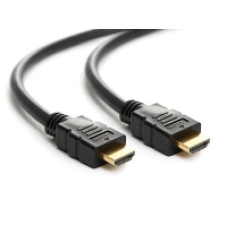 XTECH CABLE HDMi MACHO/MACHO 15 METROS/MONITOR/TV/PROYECTOR