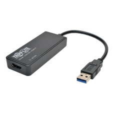TRP Adaptador USB a HDMI /USB 3.0 a HDMI 512MB-2048X1152