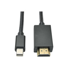 TRP Cable Mini DisplayPort a HDMI 1.83M (6 pies)