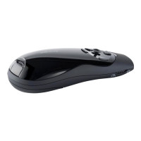 Presentador Inalámbrico Expert Laser Verde Pro 2.4Ghz 50mts Mouse K72426AM - Kensington Presentador Inalámbrico Expert Laser Verde Pro 2.4Ghz 50mts Mouse K72426AM - Kensington