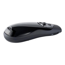 Presentador Inalámbrico Expert Laser Verde Pro 2.4Ghz 50mts Mouse K72426AM - Kensington