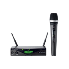 AKG Microphones - AKG WMS470 Vocal Set D5 Banda7 50MW