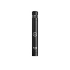 AKG Microphones - AKG P170 Microfono de condensador para ins